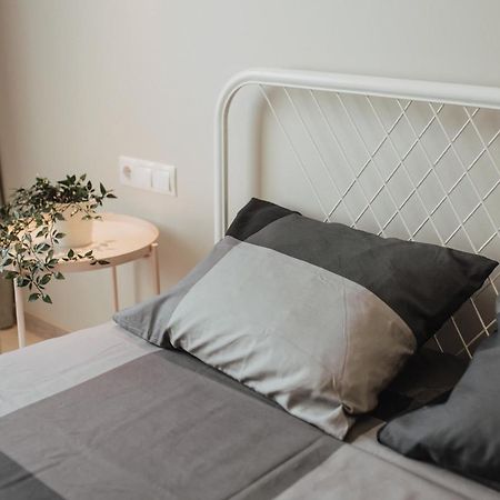 Rozenstein Design Residence Broceni Ngoại thất bức ảnh
