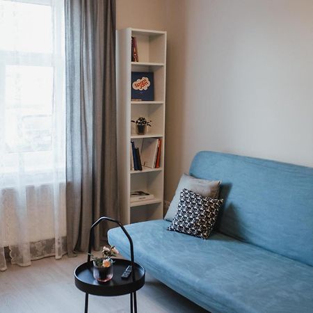 Rozenstein Design Residence Broceni Ngoại thất bức ảnh