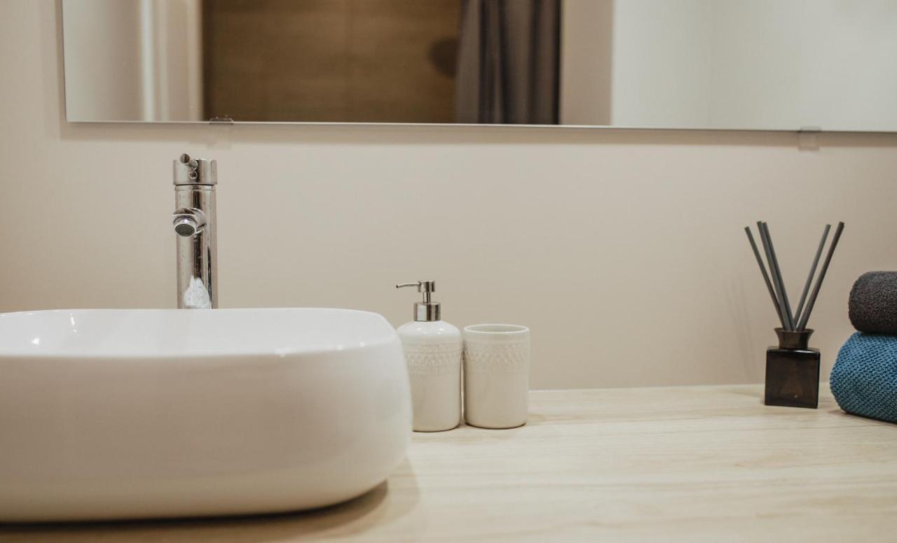Rozenstein Design Residence Broceni Ngoại thất bức ảnh