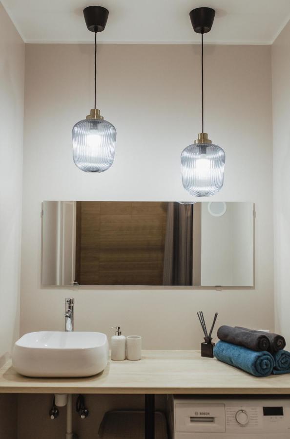 Rozenstein Design Residence Broceni Ngoại thất bức ảnh