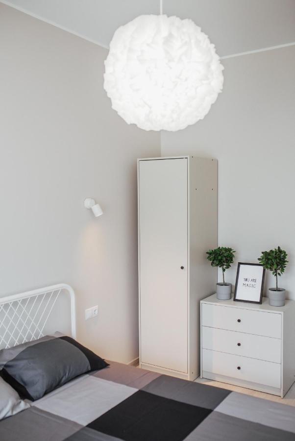Rozenstein Design Residence Broceni Ngoại thất bức ảnh