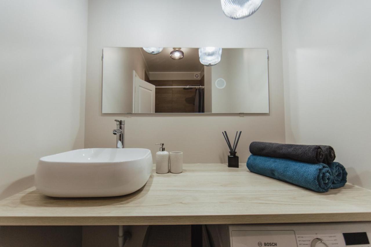 Rozenstein Design Residence Broceni Ngoại thất bức ảnh
